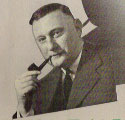 Picture of John Rhode - Miles Burton